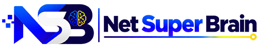 Net Super Brain – Tech Tips & IT Solutions